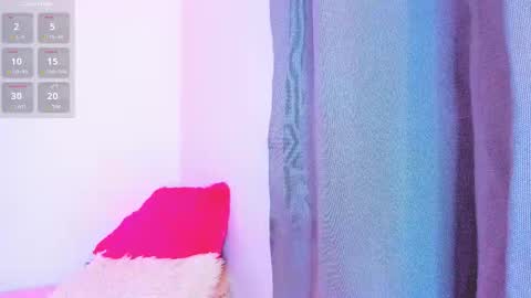 VALERY online show from November 29, 2025, 5:43 am