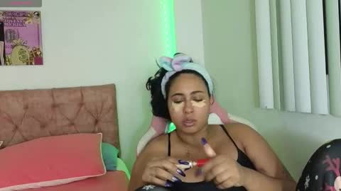 valery_lovex_ online show from March 4, 2026, 9:37 am