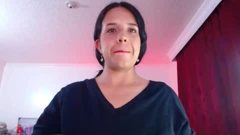 Valeria online show from October 16, 2025, 12:11 am