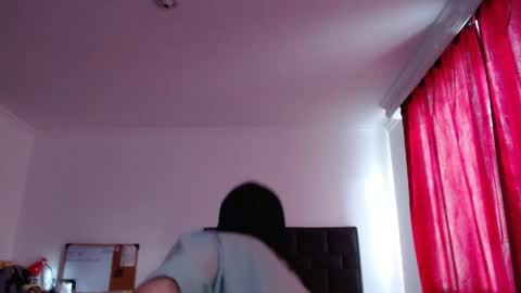 Valeria online show from May 28, 2026, 12:02 pm