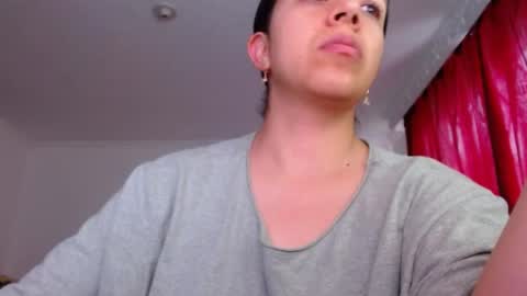 Valeria online show from May 29, 2026, 12:25 pm