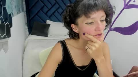 Snapshot of valery_more__ chatting on September 29, 2025, 2:00 pm VALERY MORE online show from September 29, 2025, 2:00 pm