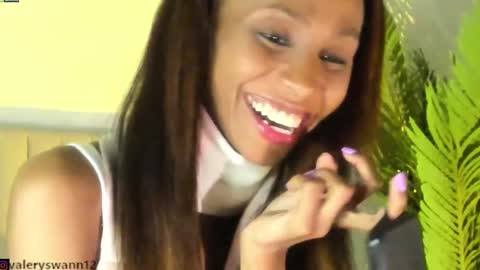 Valery swan1 online show from December 14, 2024, 6:13 am