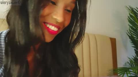 Valery swan1 online show from March 24, 2026, 3:22 am