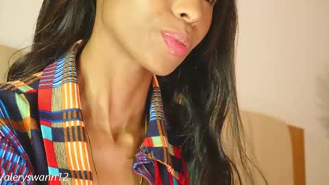 Valery swan1 online show from June 2, 2026, 4:14 am