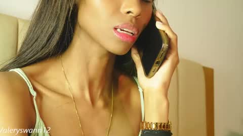 Valery swan1 online show from June 7, 2026, 4:16 am