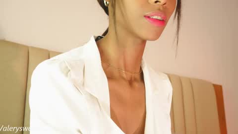 Valery swan1 online show from June 8, 2026, 3:51 am