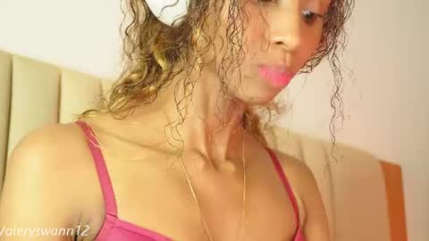 Valery swan1 online show from June 14, 2026, 12:52 am