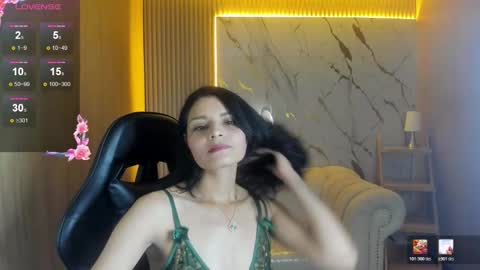 Valery online show from March 29, 2026, 8:42 pm