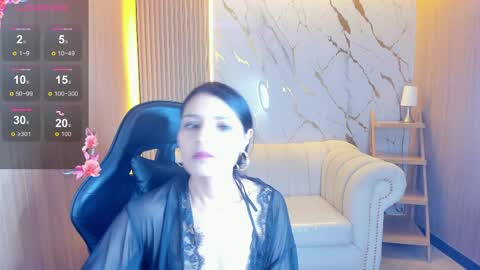 Valery online show from April 1, 2026, 8:39 pm