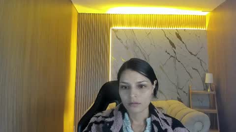Valery online show from April 13, 2026, 8:25 pm