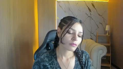 Valery online show from April 15, 2026, 8:31 pm