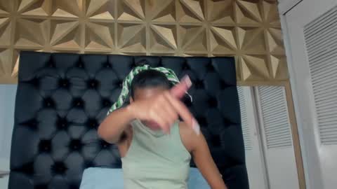 Valery online show from January 2, 2025, 7:18 pm