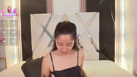 Snapshot of valery_wang chatting on February 27, 2025, 3:05 pm Val online show from February 27, 2025, 3:05 pm