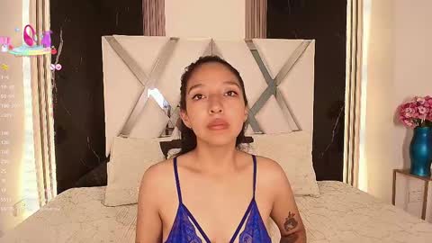Snapshot of valery_wang chatting on March 6, 2025, 11:36 am Val online show from March 6, 2025, 11:36 am
