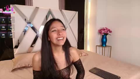 Snapshot of valery_wang chatting on March 10, 2025, 11:42 am Val online show from March 10, 2025, 11:42 am