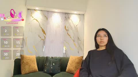 Snapshot of valery_wang chatting on March 11, 2025, 11:44 am Val online show from March 11, 2025, 11:44 am