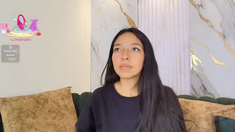 Snapshot of valery_wang chatting on March 11, 2025, 2:51 pm Val online show from March 11, 2025, 2:51 pm