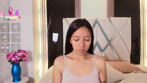 Snapshot of valery_wang chatting on March 12, 2025, 12:04 pm Val online show from March 12, 2025, 12:04 pm