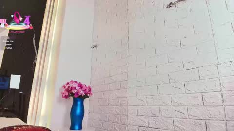 Snapshot of valery_wang chatting on March 12, 2025, 6:11 pm Val online show from March 12, 2025, 6:11 pm
