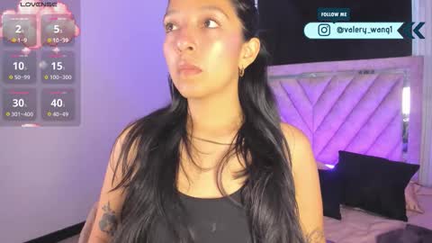 Val online show from November 20, 2025, 11:54 am