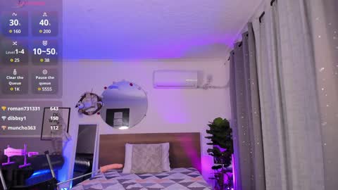 Valery online show from December 30, 2024, 10:01 pm