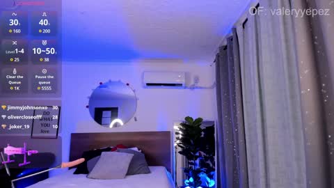 Valery online show from January 5, 2025, 3:02 pm