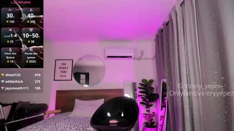 Valery online show from March 5, 2025, 3:29 pm