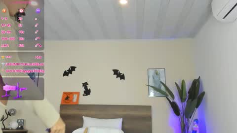 Valery online show from October 26, 2025, 5:19 pm