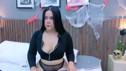 Valerya Collem online show from October 17, 2025, 10:12 pm