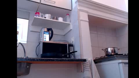 B V Naughty online show from October 7, 2025, 10:34 am