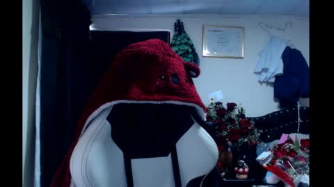 B V Naughty online show from March 30, 2026, 9:05 pm