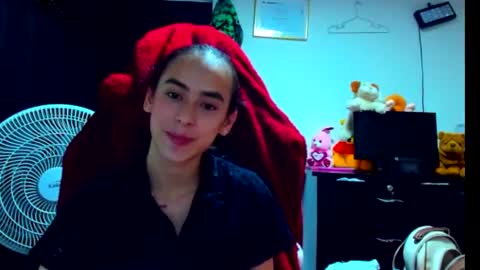 B V Naughty online show from June 15, 2026, 1:52 am