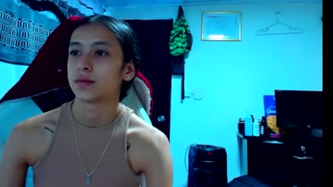B V Naughty online show from June 21, 2026, 10:23 pm