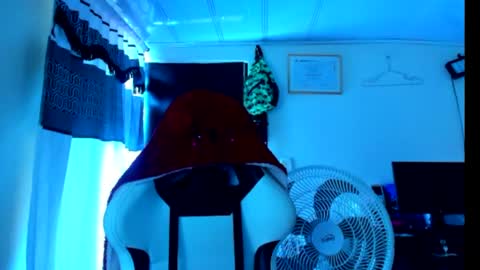 B V Naughty online show from June 26, 2026, 5:28 pm