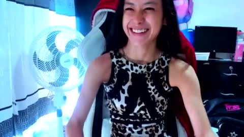 B V Naughty online show from July 14, 2026, 2:01 pm