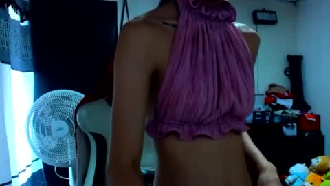 B V Naughty online show from July 23, 2026, 8:51 pm