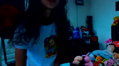 B V Naughty online show from July 27, 2026, 5:42 pm