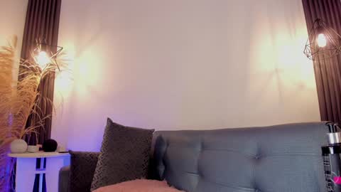 Snapshot of valerycolins chatting on December 4, 2024, 5:38 am call me Maria online show from December 4, 2024, 5:38 am