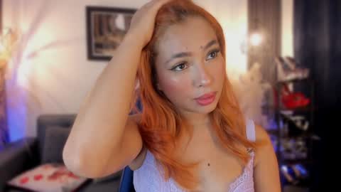 Snapshot of valerycolins chatting on February 3, 2025, 3:31 am call me Maria online show from February 3, 2025, 3:31 am