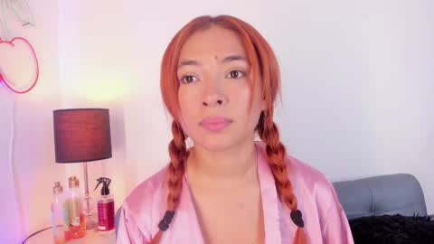 Snapshot of valerycolins chatting on March 7, 2025, 5:51 am call me Maria online show from March 7, 2025, 5:51 am