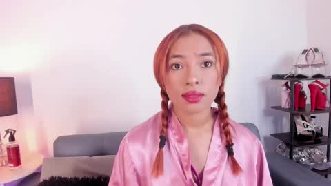 Snapshot of valerycolins chatting on March 8, 2025, 2:23 am call me Maria online show from March 8, 2025, 2:23 am