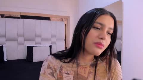 Snapshot of valerycooper23 chatting on December 16, 2025, 8:58 pm valerycooper23 online show from December 16, 2025, 8:58 pm