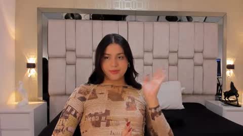 Snapshot of valerycooper23 chatting on February 9, 2026, 4:55 pm valerycooper23 online show from February 9, 2026, 4:55 pm