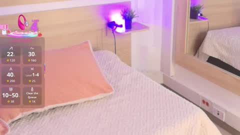 Snapshot of valerycortezm chatting on October 12, 2025, 1:32 pm Valery online show from October 12, 2025, 1:32 pm