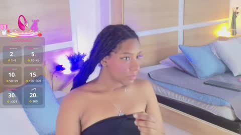 Snapshot of valerycortezm chatting on October 28, 2025, 12:09 pm Valery online show from October 28, 2025, 12:09 pm