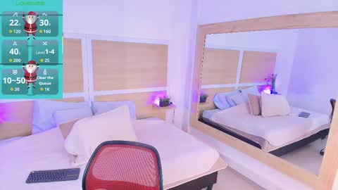 Snapshot of valerycortezm chatting on November 11, 2025, 12:16 pm Valery online show from November 11, 2025, 12:16 pm