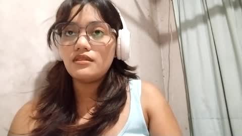 Snapshot of valerykramer chatting on April 6, 2026, 10:05 am valerykramer online show from April 6, 2026, 10:05 am