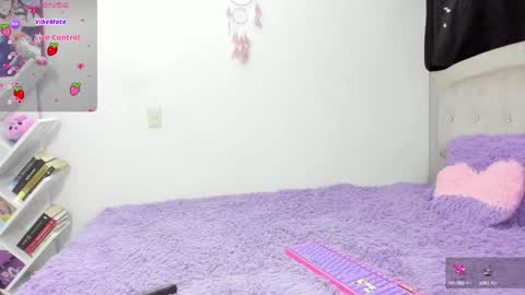 Snapshot of valerymind chatting on December 14, 2024, 4:01 am Valery Min online show from December 14, 2024, 4:01 am