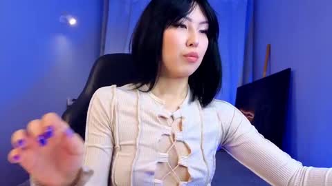 Valery Mur3 online show from June 5, 2026, 3:29 pm